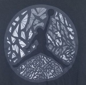 Jordan Shirt